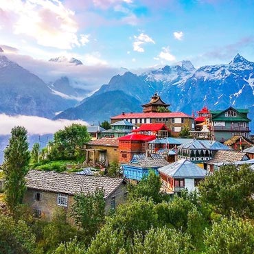 Himachal Tour