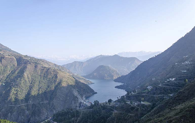 Dalhousie Khajjiar Chamba Dharamshala Tour