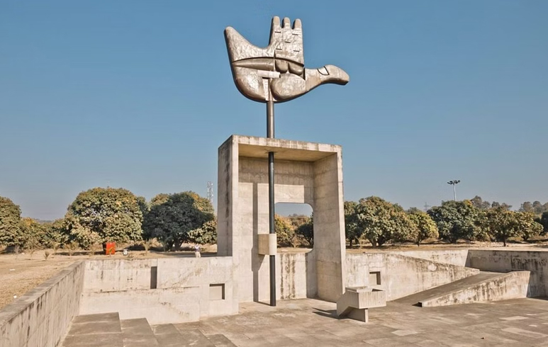 delhi chandigarh tour