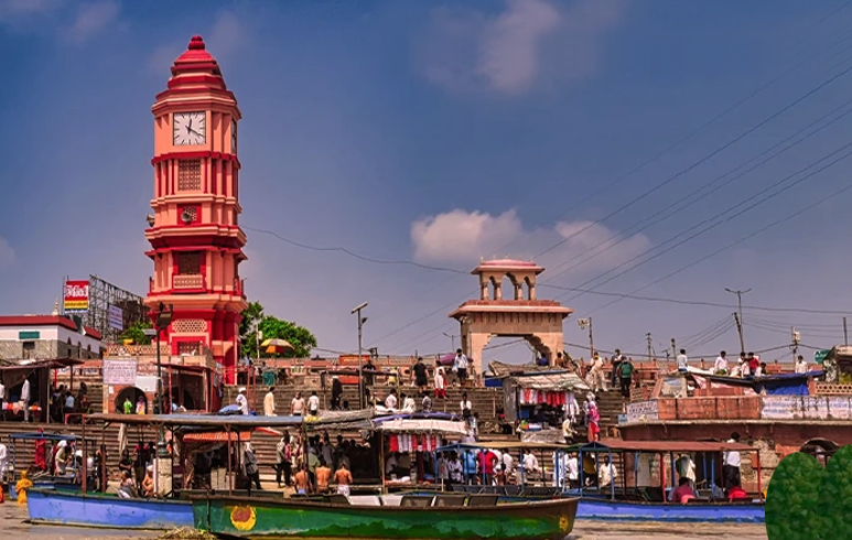 delhi Garhmukteshwar tour packages