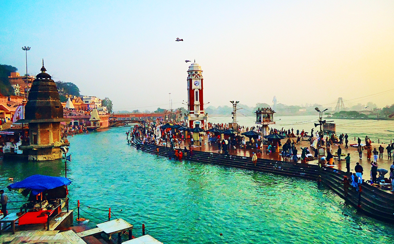 delhi to haridwar tour package by car