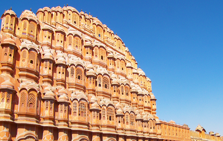 hawa mahal jaipur