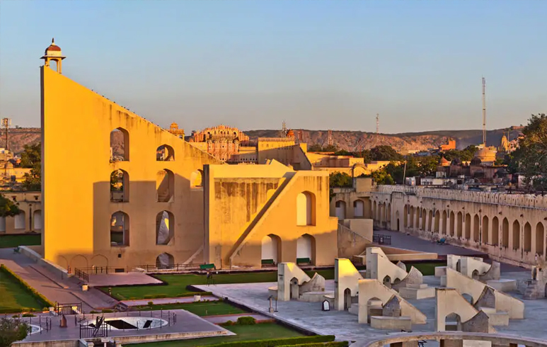 Jantar Mantar Jaipur