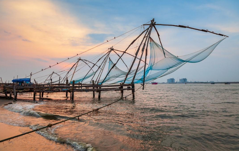  Kerala Backwater Package