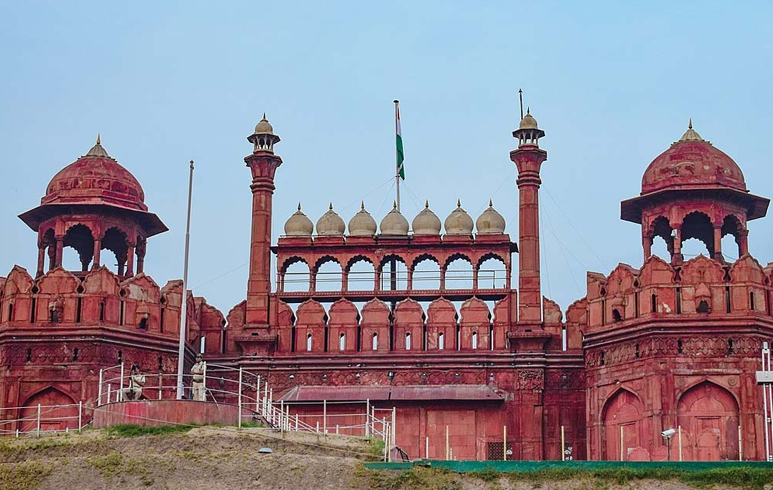 delhi sightseeing tour