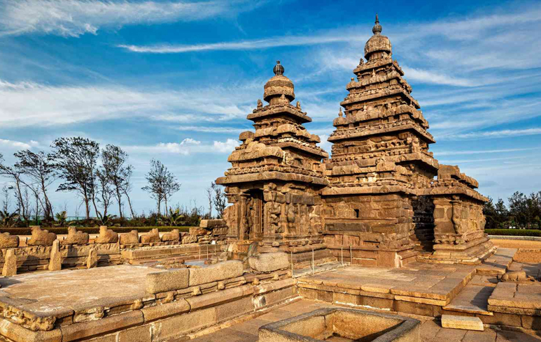 mahabalipuram sightseeing