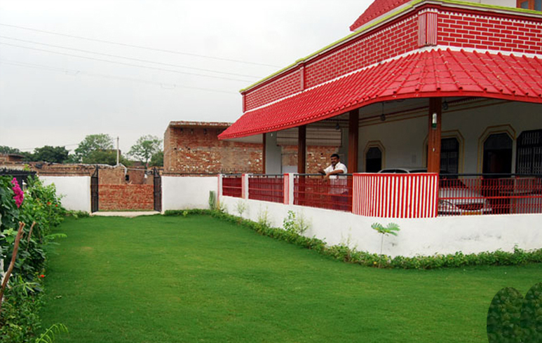 Milak Village tour from delhi