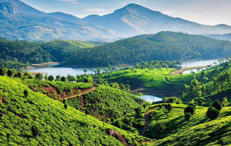 Kerala Hill Station Tour