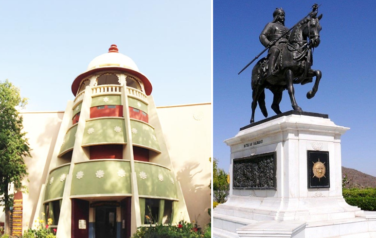 Museums / Udaipur
