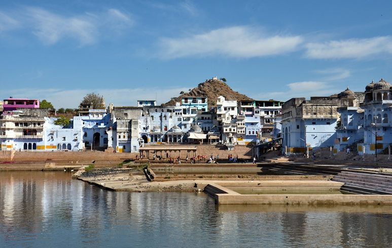 Pushkar