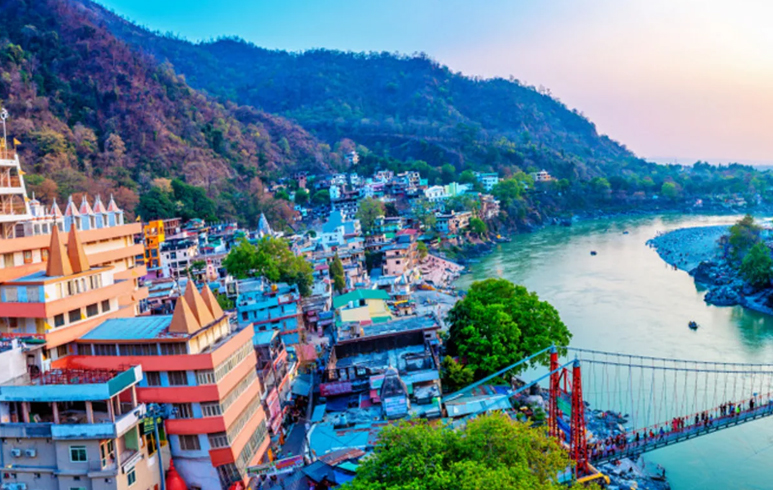 Rishikesh Tour