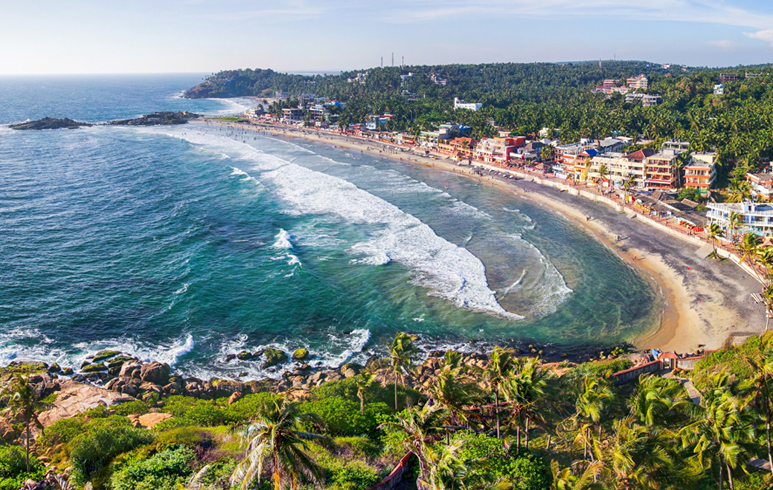 Trivandrum Tour Packages 