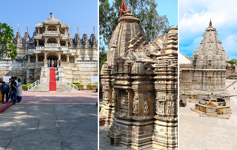 udaipur temple