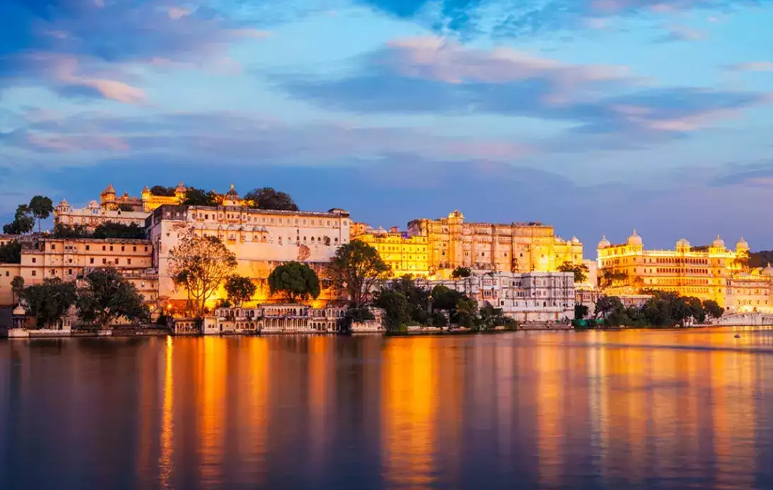 udaipur tour